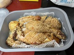 -深井烧(竹林境社区店)