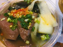 -老广州牛杂(深圳白石洲总店)