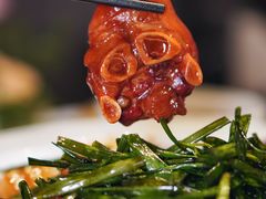-蘇锦宴·淮扬菜烤鸭·小院(三元桥霄云路店)