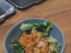 -Retro Deli 茶泡饭