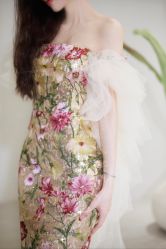 -韩国天使嫁衣婚纱礼服馆(上海旗舰店)
