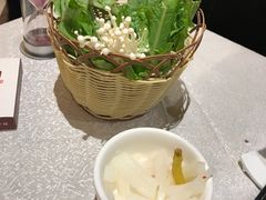 -国味壹号·精品湘菜·宴请佳选(新天地店)