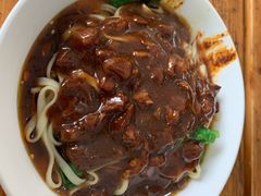 -肉盖面馆(兴科大道店)