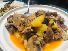 -巴盟人家·内蒙地方菜(华丽家族店)