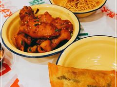 -东排食堂长沙小吃大排档(五一广场店)