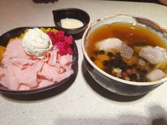 -鲜芋仙(观音桥大融城LG店)