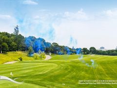 -苏州太湖国际高尔夫俱乐部
