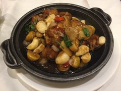 -琉璃餐厅(德基广场店)