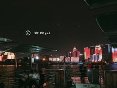 -武汉关码头(轮渡站)