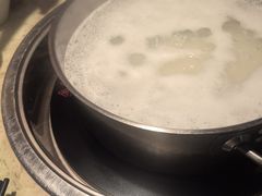 -淘米捞·米汤脆鲩鱼火锅(福田皇岗店)