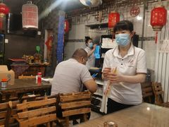 -宝源饺子(麦子店街店)
