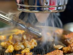 -味家烤肉烤鳗鱼牛排(西塔旗舰店)