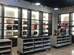 -BURBERRY(北京赛特奥特莱斯店)