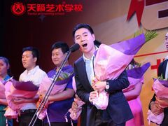 -天籁艺术高考培训学校·重庆艺考集训