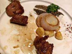 -多佐铁板烧(富力广场店)