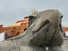 -坝上草原大汗行宫旅游景区