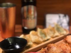 日式炸鸡-真打拉面·日式拉面新流派(体育西横街店)