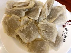 炸灌肠-姚记炒肝店(鼓楼店)