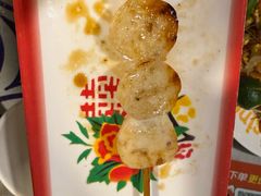 -辉记炭烧海鲜大排档·老字号(福田店)