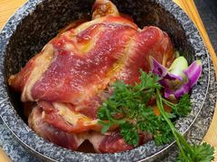 -福福泥炉烤肉(三台子店)