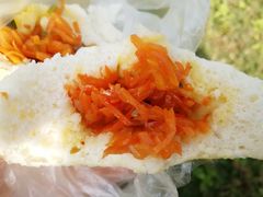 -复旦大学江湾校区食堂