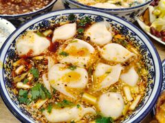 -清真·马峰烤肉(小学习北巷店)