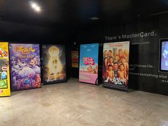 -银兴国际影城(星汇维港店)