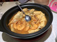 -船歌·鱼水饺青岛菜(金狮广场店)
