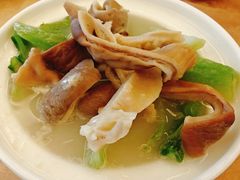 -白海豚国际酒店-餐厅