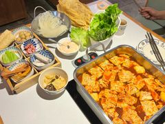 -螺大喜螺蛳粉火锅(雍和宫店)