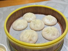 -如轩·海鲜砂锅粥·潮汕菜(南城店)