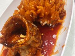 -金蝉食府(维吉奥广场店)