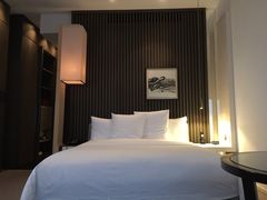 -上海柏悦酒店