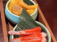 -捞王锅物料理(四川北路店)
