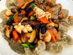 -李连贵酒家熏肉大饼(昆明街店)
