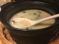 -颐和•海鲜砂锅粥•啫啫煲(奥林匹克广场店)