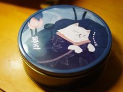 -家琳甜品(江南东店)