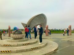 -南汇嘴观海公园