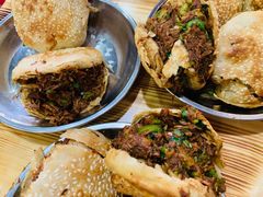 -昌顺马记小吃店(昌盛园店)