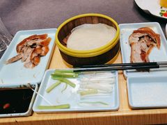 -苏先生海鲜渔庄(金桥店)