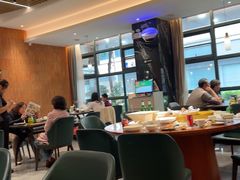 -国人川菜(李家村建东街店)