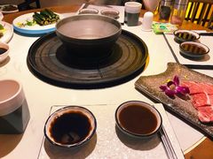 -哈拉海和牛主题餐厅(哈西店)
