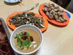 -黄寺卤煮·黄寺喝酒公司