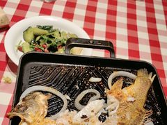 -西贝(上海我格广场店)