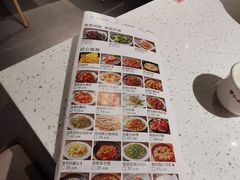 -秋色客家菜(流塘店)
