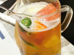 TRT水果茶-TARENTUM萄木·地中海餐吧(万象前海店)