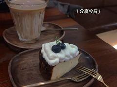 -Double cafe