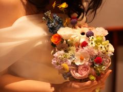 -亭亭鲜花店(中山北路店)