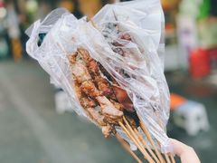 -同来顺烧烤餐厅(哈尔滨道店)