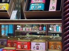 -布兰兔的植物庄园(杭州南宋御街店)